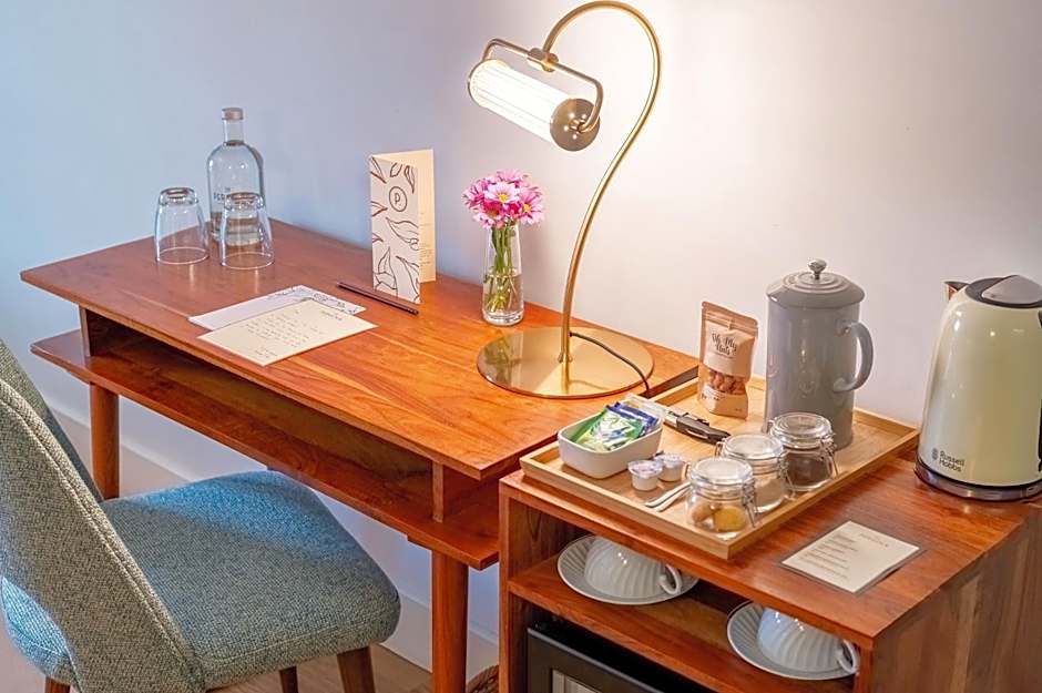 Pergola Boutique Hotel