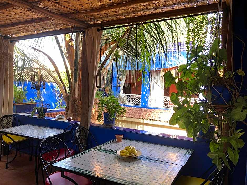 Riad Alamine