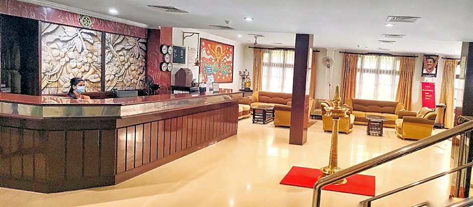 Kovilakom Residency
