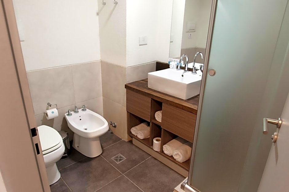 Casa Campus Pilar Suites