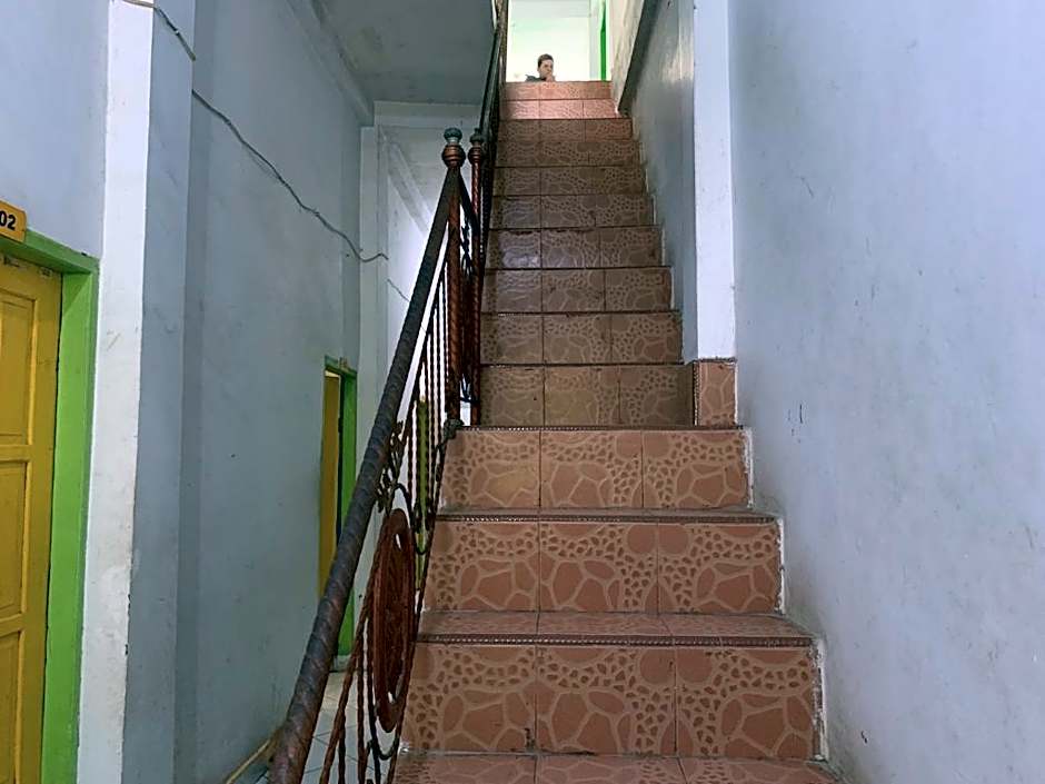 Hotel O Wisma La Oda Syariah