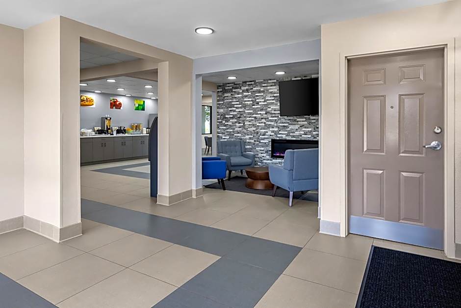 Quality Inn Fishers - Indianapolis