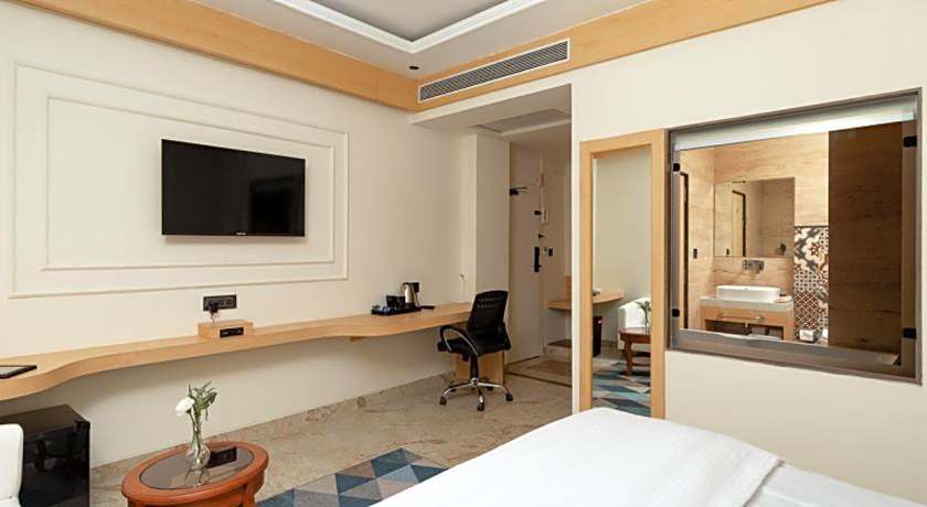 Hotel Caesars Palace