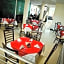 Hotel Portonovo Plaza Centro