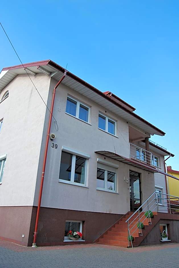 Villa Victoria