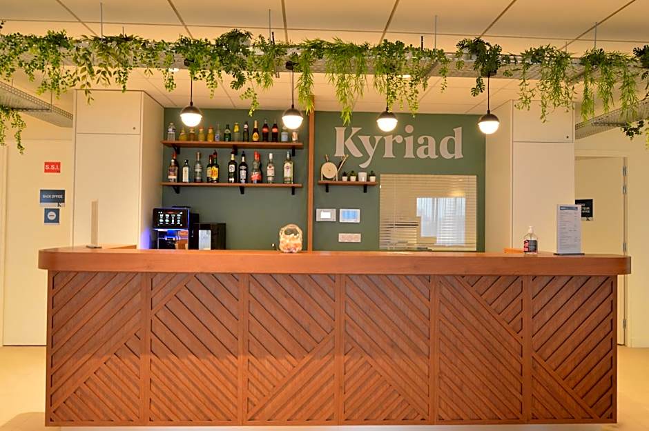 Kyriad Argenteuil