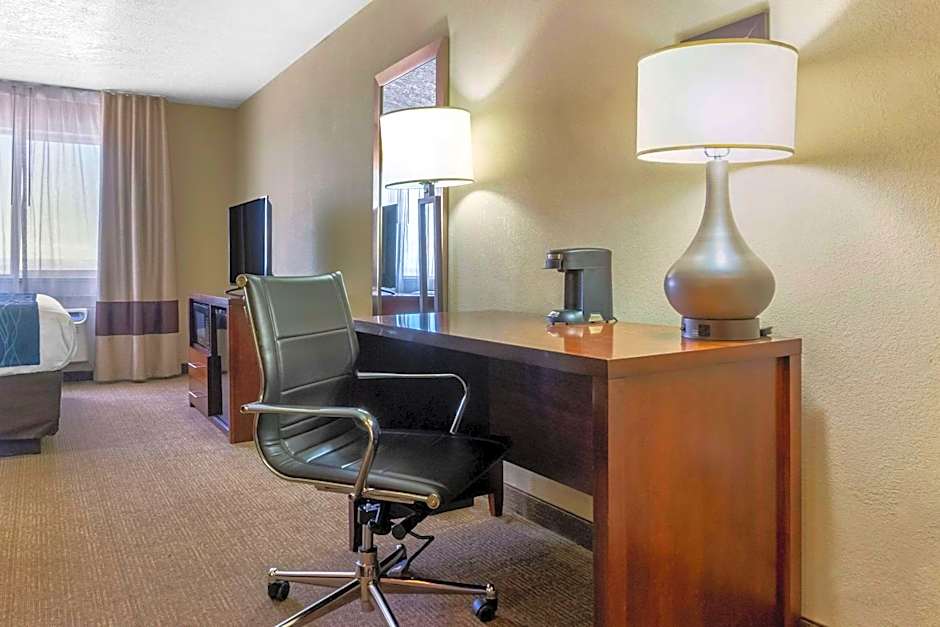 Comfort Inn Albuquerque Airport
