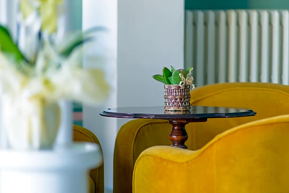 Palace Hotel Domus Mea Riccione