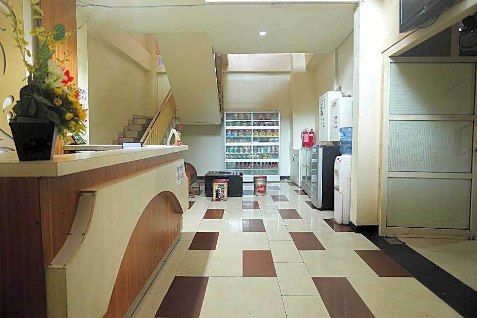 OYO 2524 Royal Borneo Guesthouse