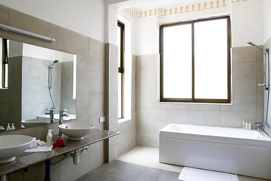 Moja Tuu The Luxury villas & Nature Retreat