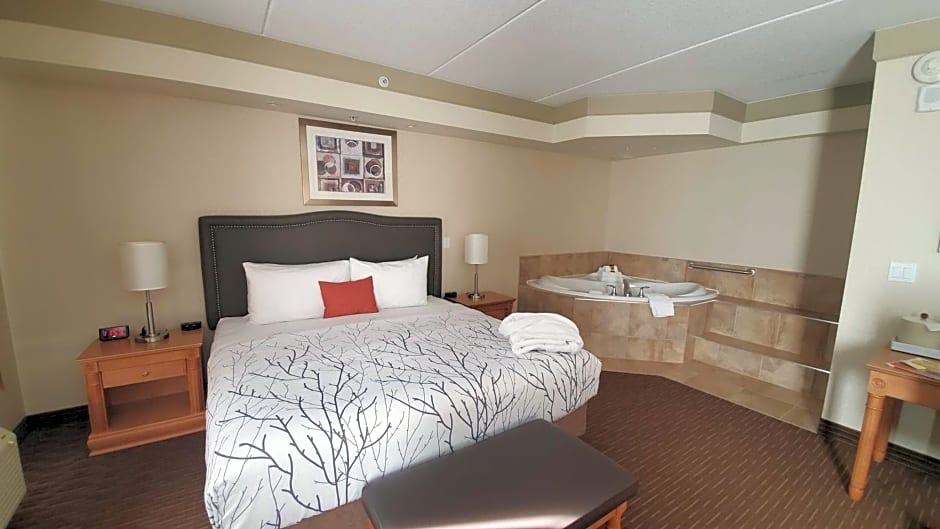 Best Western Plus Waterloo