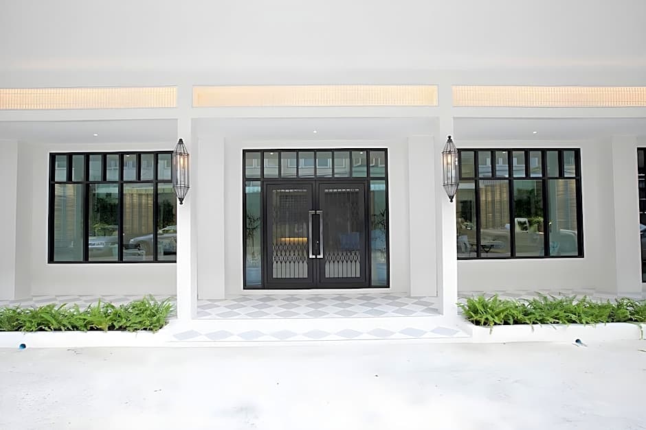 K Maison Boutique Hotel