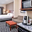 Holiday Inn Express Hotel & Suites York By IHG
