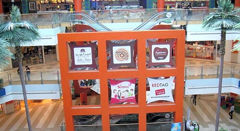 L'Arabia Hotel Apartments