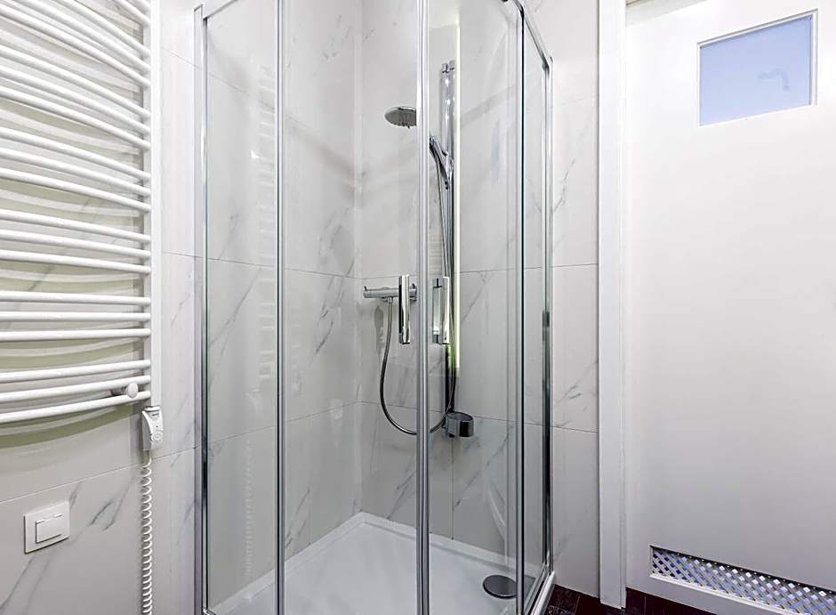 4Seasons Apartments Cracow