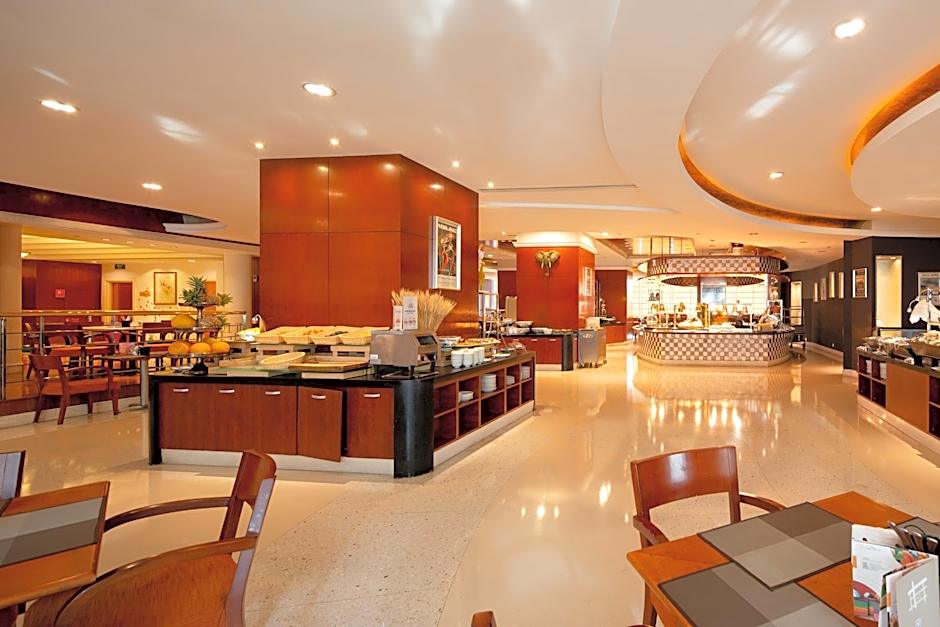 Kai Wah Plaza International Hotel