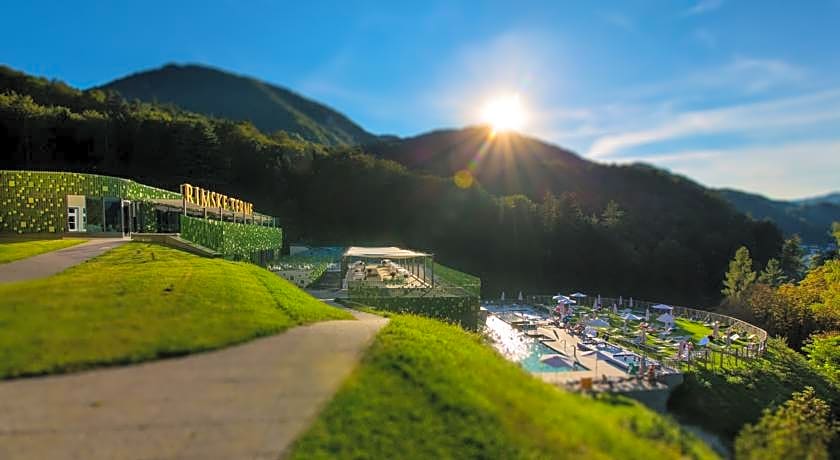 Hotel Zdraviliski dvor