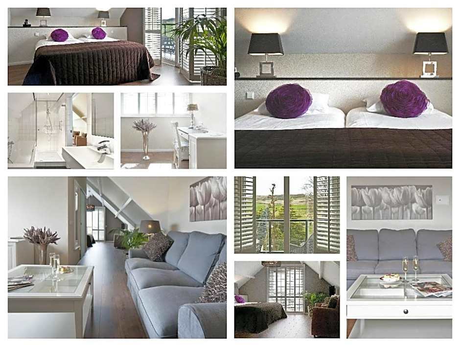 Foto 1 dari 5 — Junior Suite