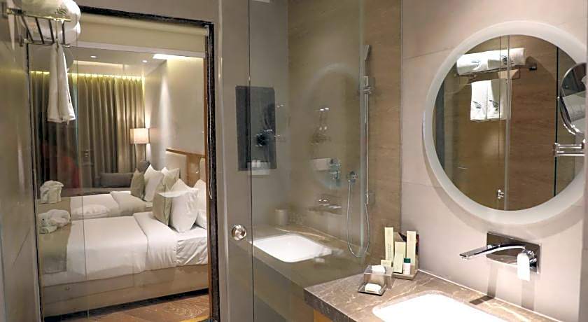 The Fern Residency Morbi