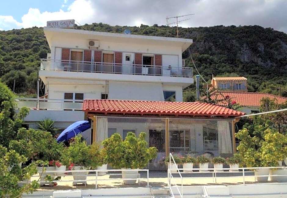 Hotel Galini