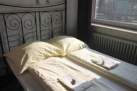 Double Room with Bathroom