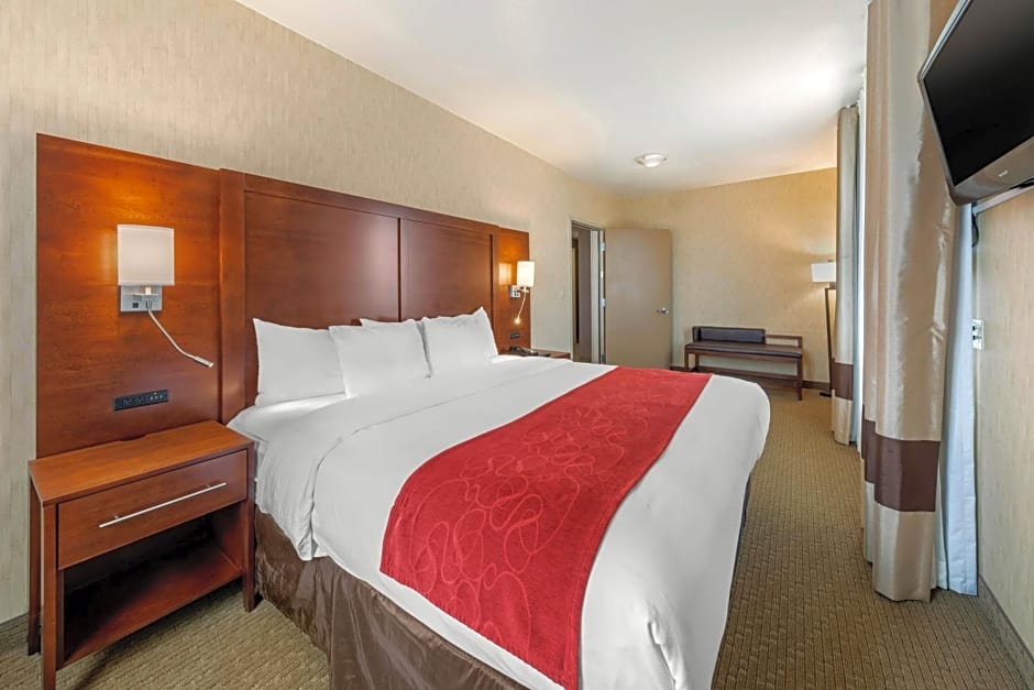 Comfort Suites Near Industry Hills Expo Center