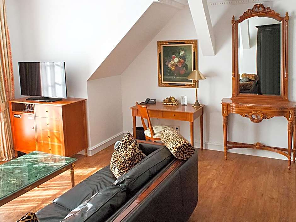 DORMERO Hotel Halle