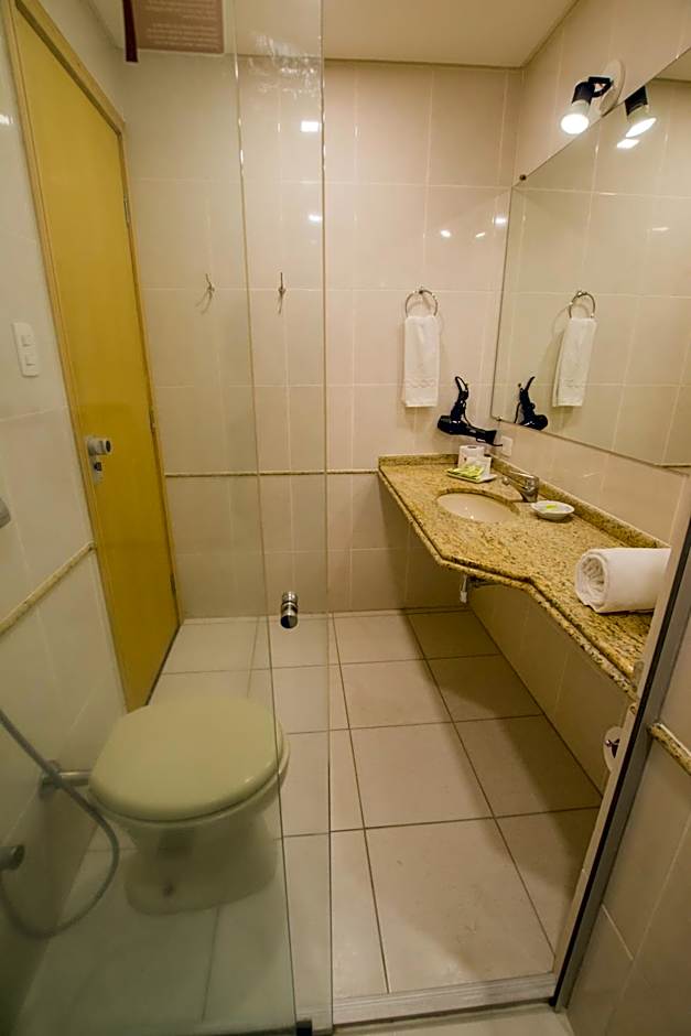 SJ Royal - San Juan Curitiba