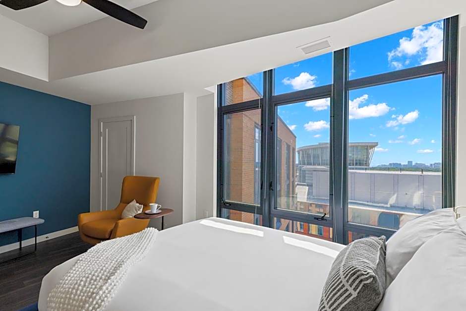 Placemakr Marymount Ballston