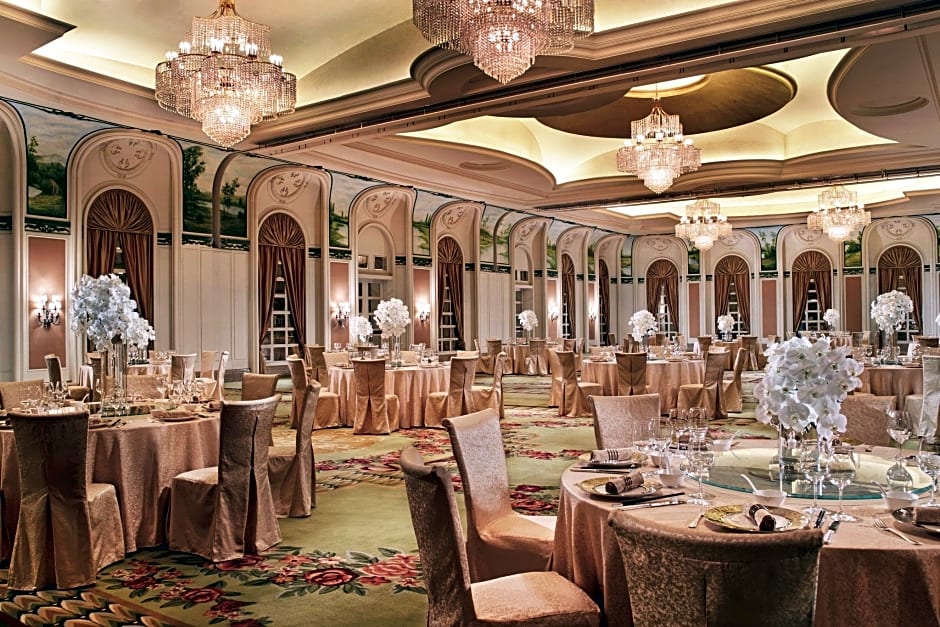 The Ritz-Carlton Guangzhou