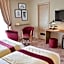 Hotel Capitolina City Chic