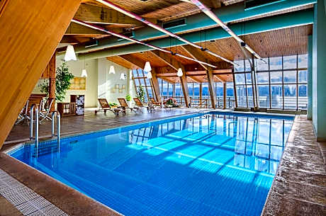 NH Bariloche Edelweiss