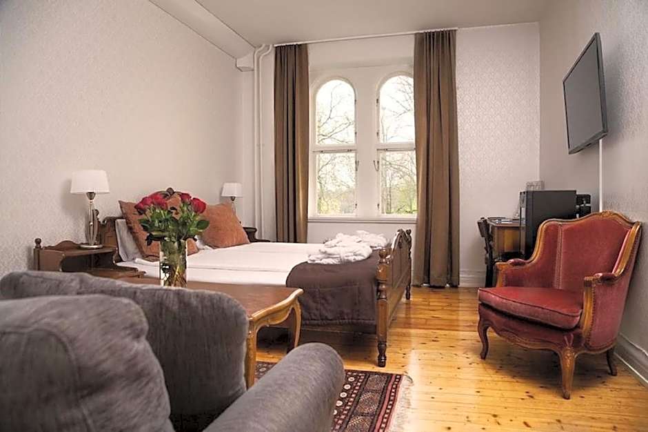 Frimurarehotellet; Sure Hotel Collection by Best Western