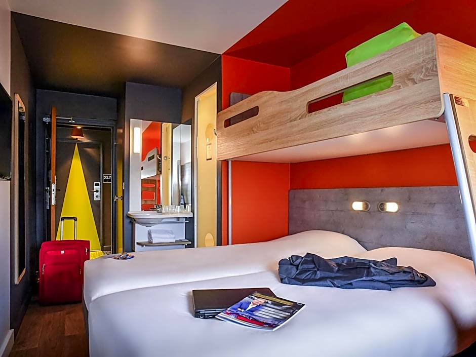 ibis budget Saint-Lo