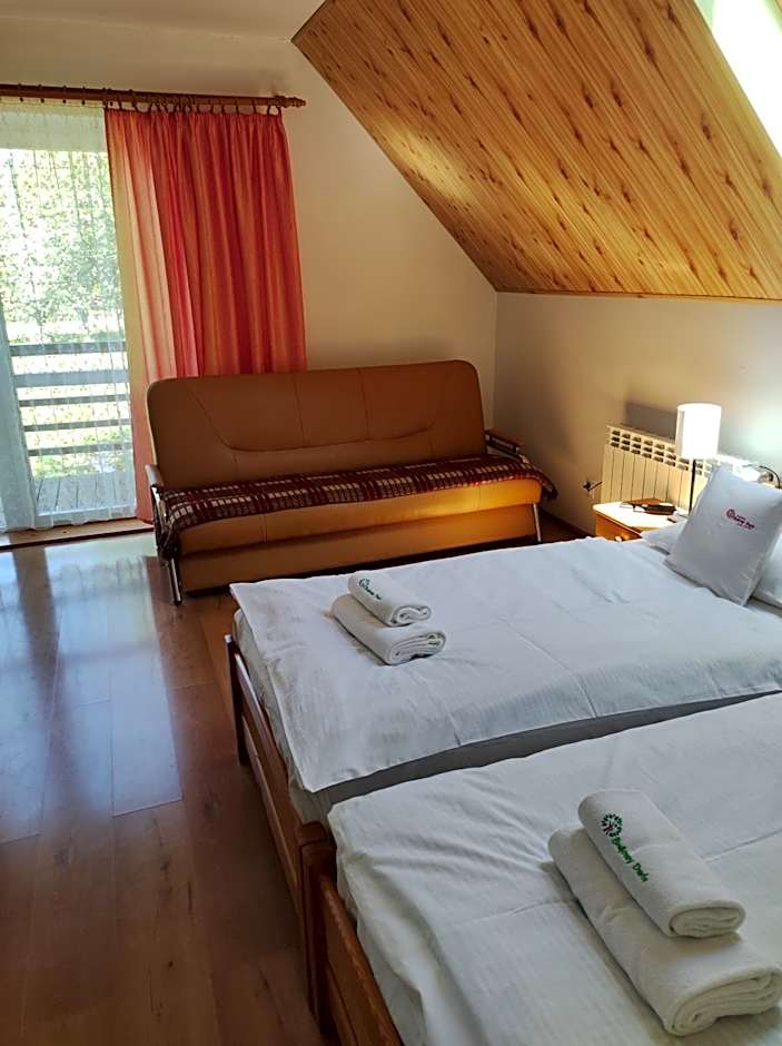 Rezydencja Bukowy Dwór