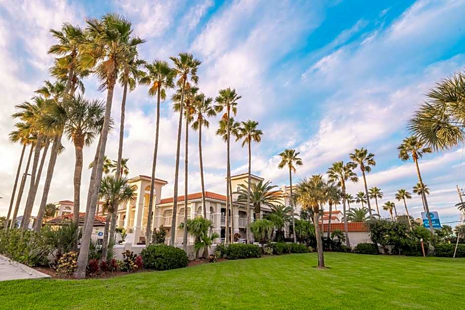 Best Western St. Augustine Beach Inn
