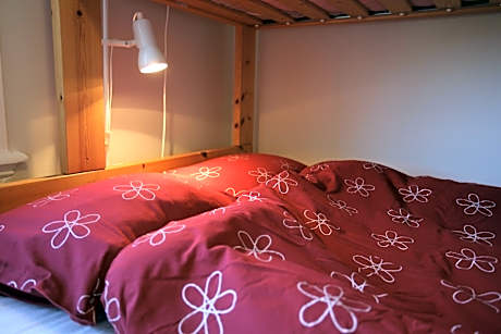 Quadruple Room with Lake View