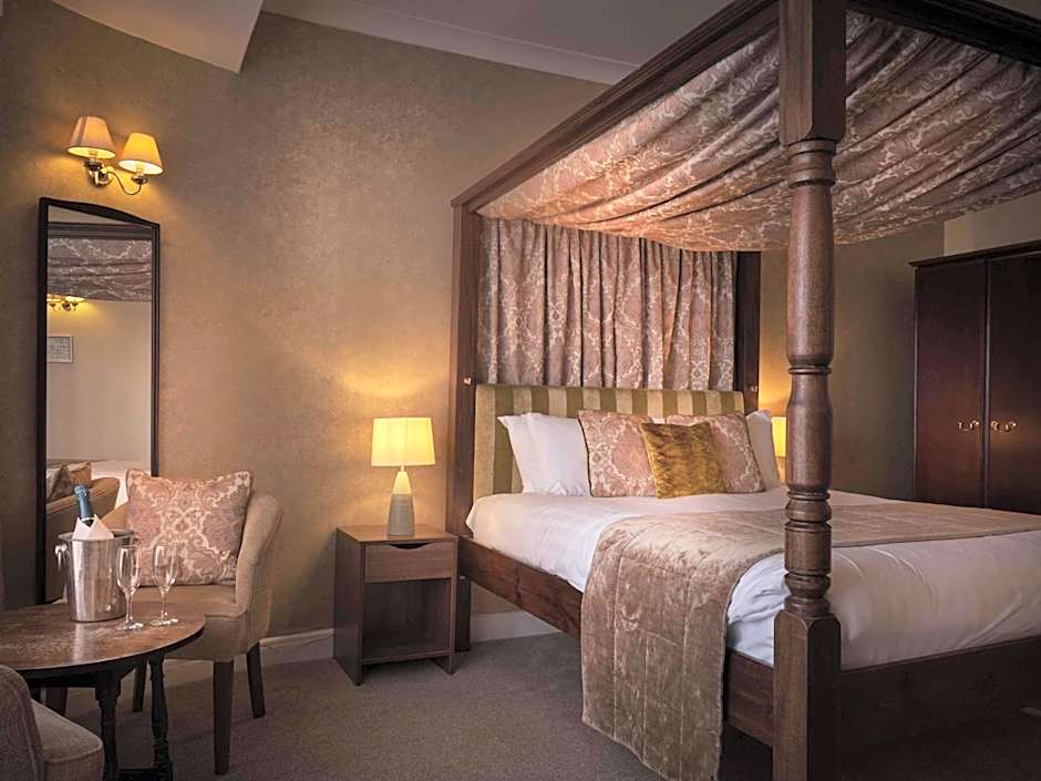 Royal Beacon Hotel