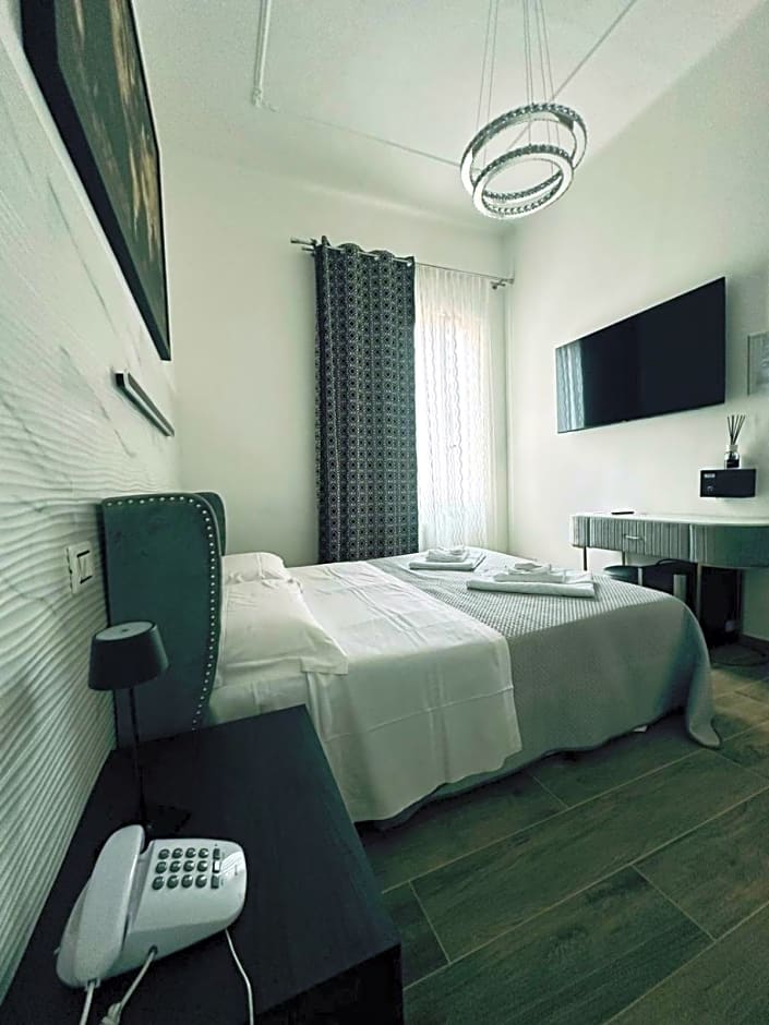 Mirarti Boutique HOTEL