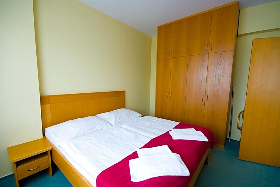 Hotel Smaragd