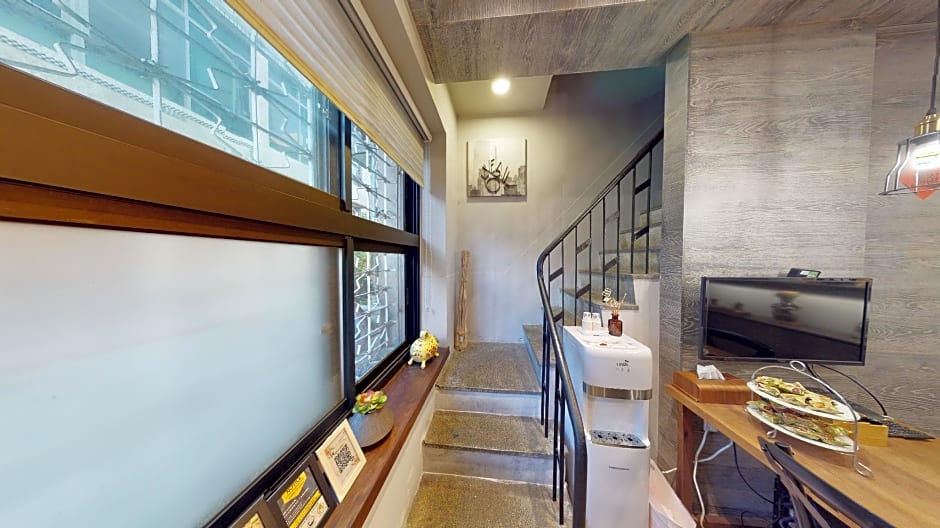 Simple Life Room – Tainan, LA