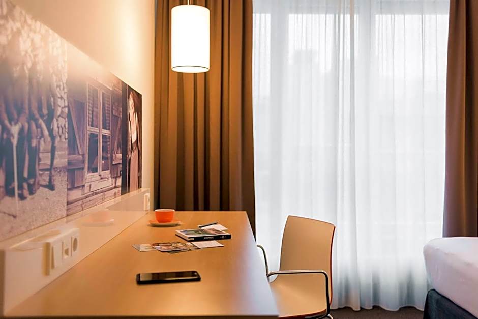 Boutique Hotel Atrium Munchen