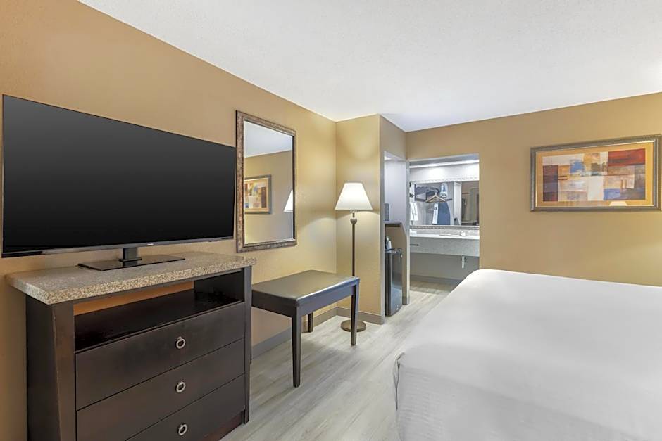 Best Western Lumberton