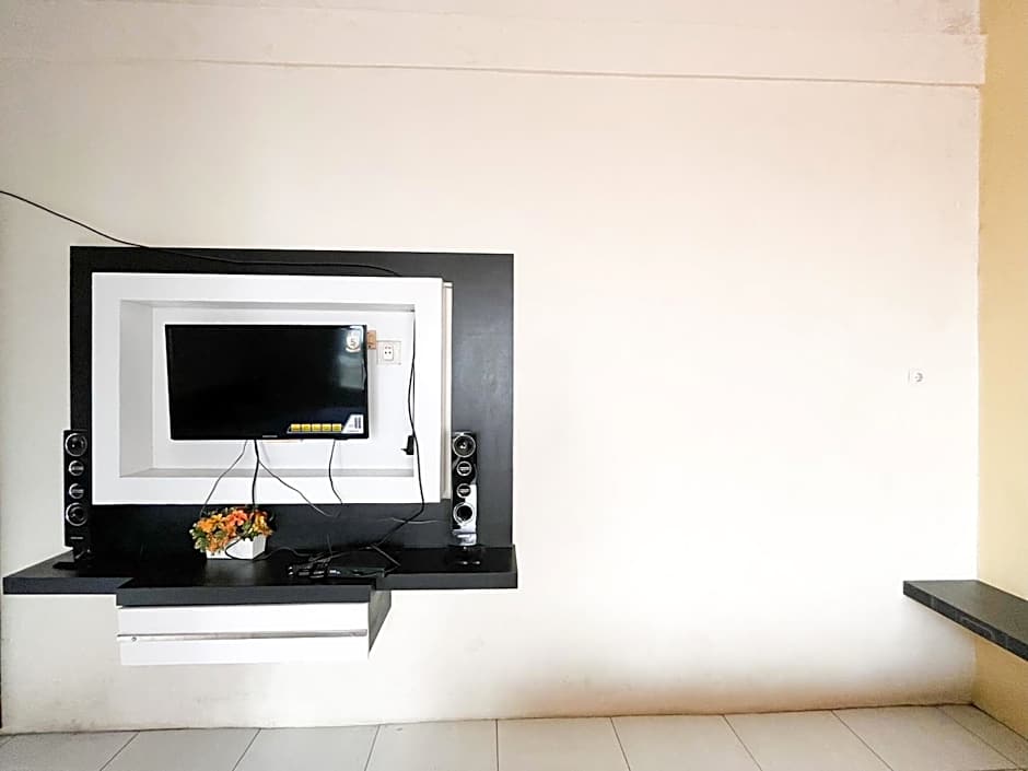 Rumah Bromo RedPartner