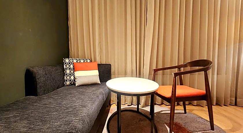 Park Inn by Radisson Gwalior