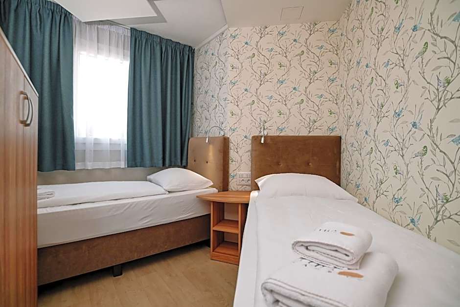 Mobile Homes Krk Silo