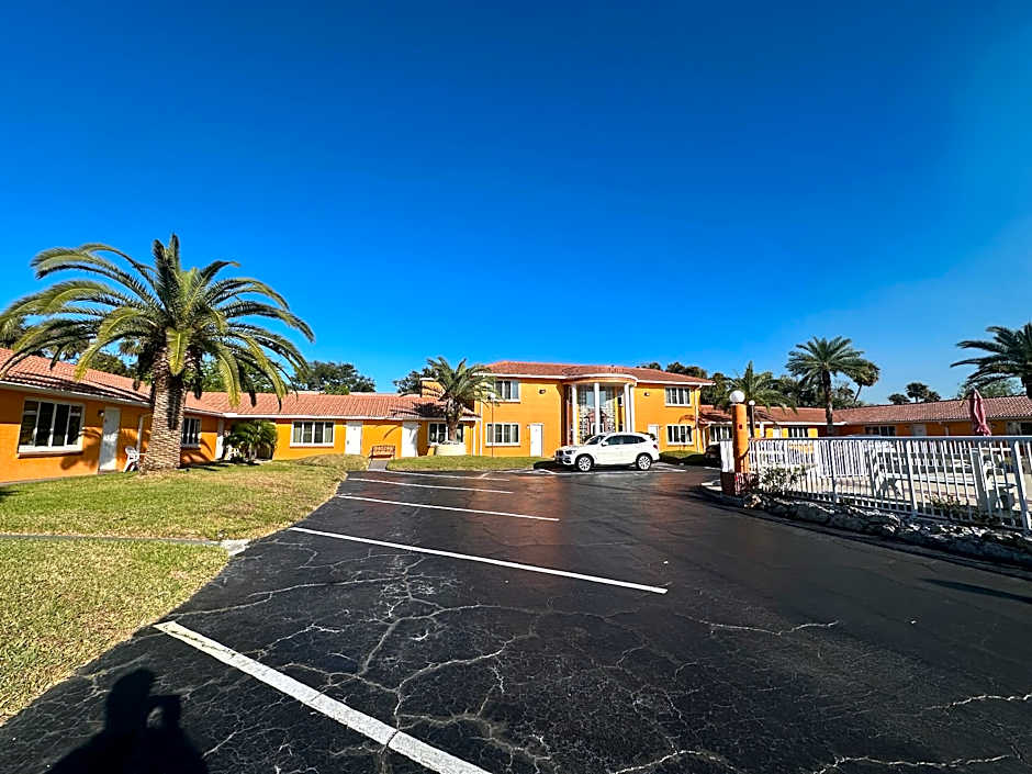 Super Inn By Oyo Daytona Beach Near Airport