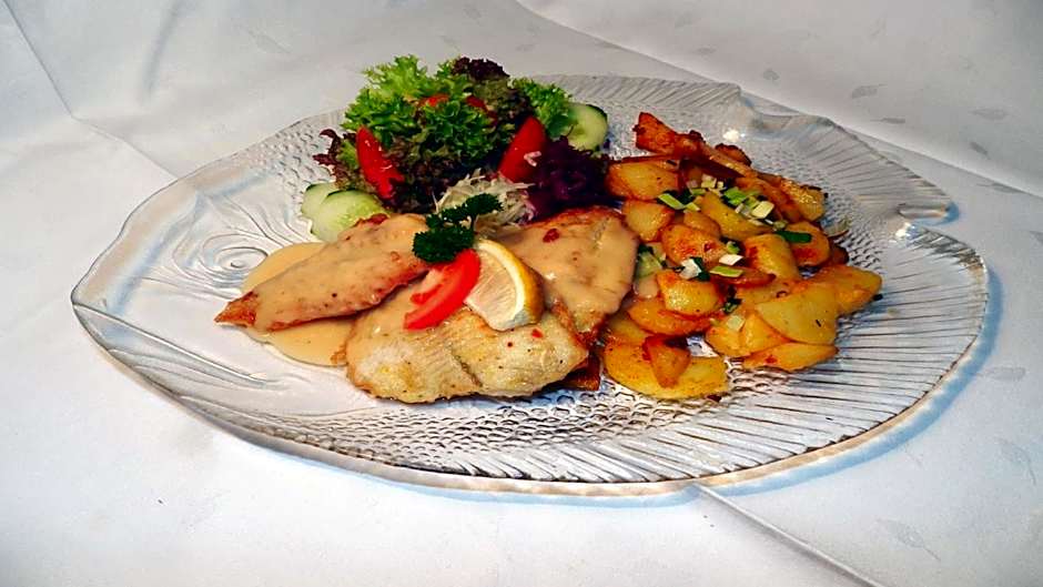 Deutsche Flagge Hotel