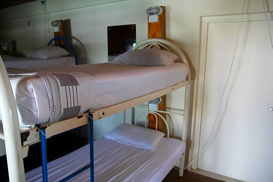 Bamboo Backpackers Hostel