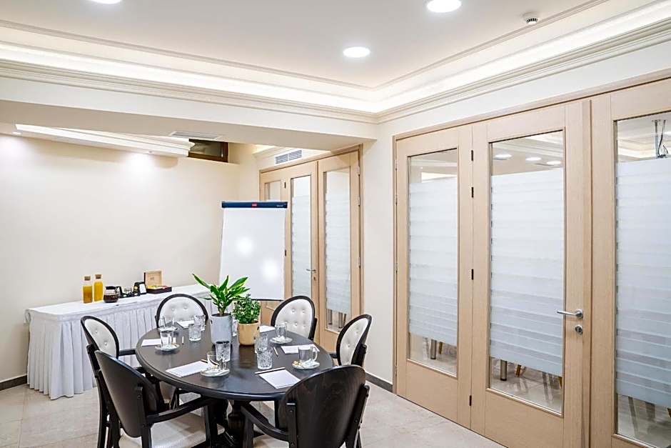 Olympus Terra Boutique Hotel